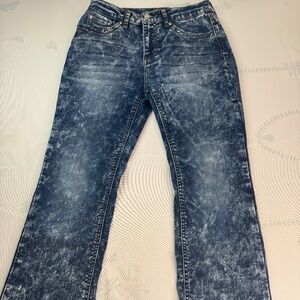 TRUCE Denim Flare Jeans for Teens